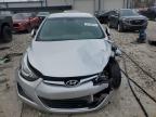 2016 Hyundai Elantra Se for Sale in Wayland, MI - Front End