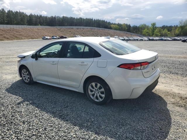  TOYOTA COROLLA 2024 Biały