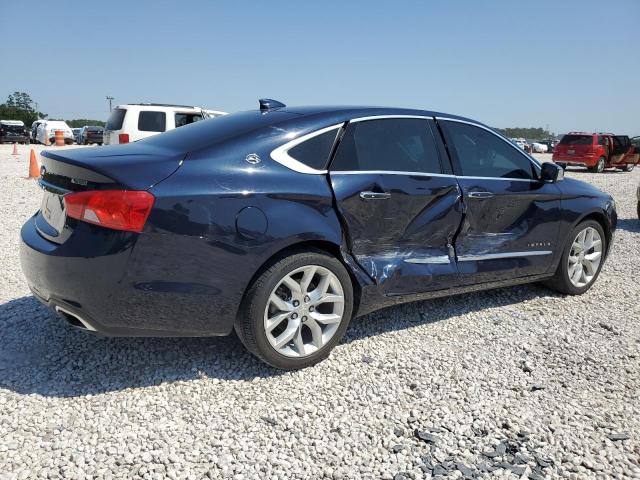  CHEVROLET IMPALA 2019 Gray
