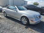 2000 Mercedes-Benz Clk 430 იყიდება Riverview-ში, FL - Undercarriage