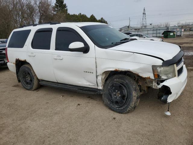 2009 CHEVROLET TAHOE K1500 LT