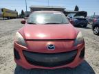 2012 Mazda 3 I de vânzare în Eugene, OR - Front End