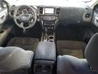 2016 Nissan Pathfinder S na sprzedaż w Phoenix, AZ - Front End