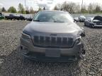 2020 Jeep Cherokee Latitude Plus for Sale in Portland, OR - Front End