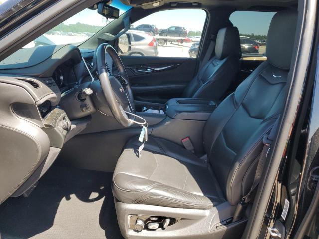  CADILLAC ESCALADE 2019 Czarny