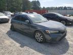 2024 Honda Civic Lx   продається в Fairburn, GA - Rear End