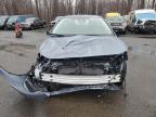 2024 Toyota Corolla Le продається в East Granby, CT - Rollover