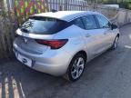 2016 VAUXHALL ASTRA SRI for sale at Copart WESTBURY