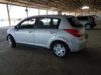 2011 Nissan Versa S продається в Phoenix, AZ - Front End
