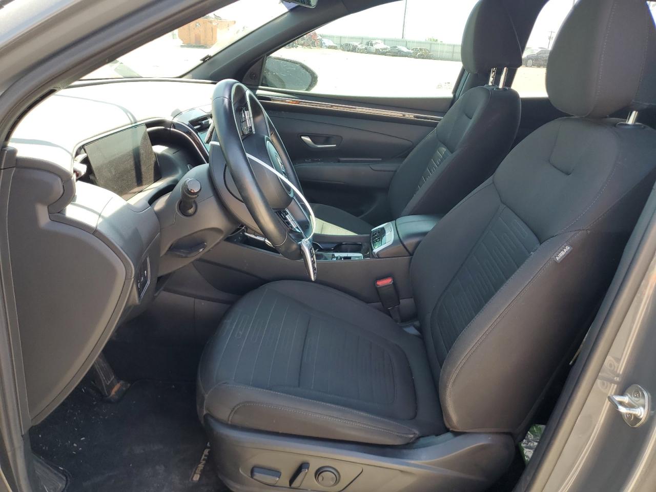 2022 Hyundai Santa Cruz Sel Premium VIN: 5NTJDDAF9NH005339 Lot: 52746445