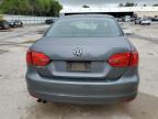 2012 Volkswagen Jetta Base for Sale in Corpus Christi, TX - Side