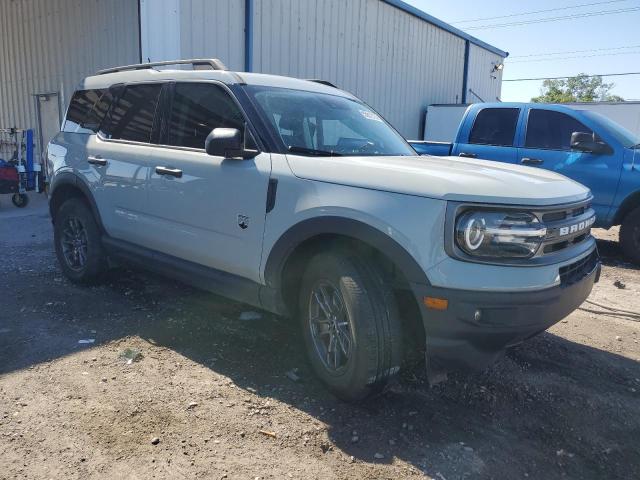  FORD BRONCO 2023 Szary