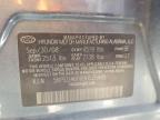 2009 Hyundai Sonata Se for Sale in Denver, CO - Front End
