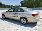 2007 Hyundai Sonata Gls na sprzedaż w Loganville, GA - Front End