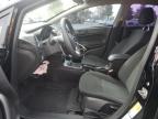 2017 Ford Fiesta Se for Sale in Rancho Cucamonga, CA - Front End