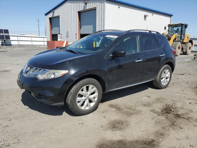 2012 Nissan Murano S
