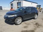 2012 Nissan Murano S for Sale in Airway Heights, WA - All Over