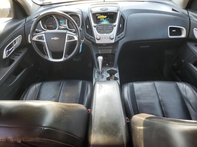  CHEVROLET EQUINOX 2013 Угольный