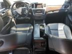 2015 Mercedes-Benz Ml 350 4Matic en Venta en Arcadia, FL - Side