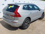 2021 VOLVO XC60 INSCR for sale at Copart SANDY