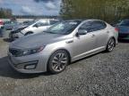 2014 Kia Optima Sx for Sale in Arlington, WA - Rear End