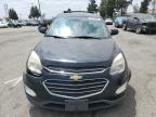 2016 Chevrolet Equinox Lt   for Sale in Rancho Cucamonga, CA - Undercarriage