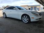 2008 Mercedes-Benz Cls 550 for Sale in Hayward, CA - Front End