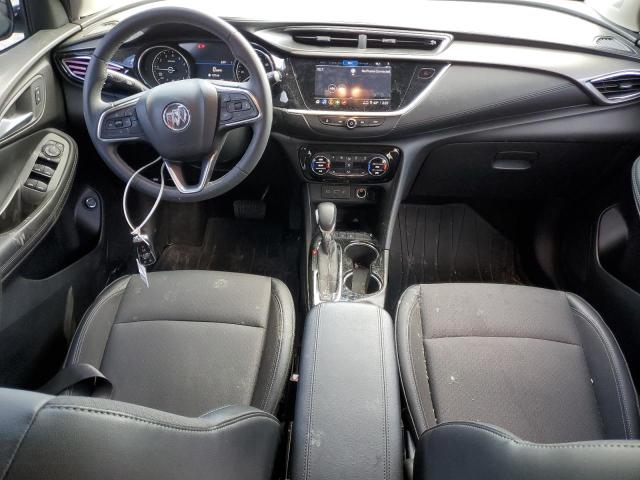  BUICK ENCORE 2022 Biały