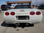 2004 Chevrolet Corvette  na sprzedaż w Fort Wayne, IN - Front End