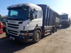 2015 SCAN P-SRS L-CL for sale at Copart WOLVERHAMPTON