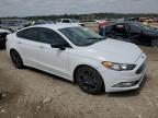 2018 Ford Fusion Se на продаже в Kansas City, KS - Undercarriage