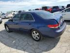 2003 Honda Accord Lx   for Sale in Indianapolis, IN - Rear End