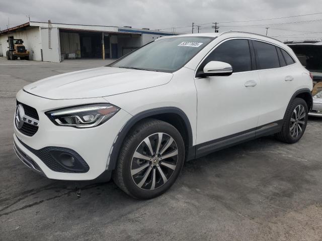 2023 Mercedes-Benz Gla 250