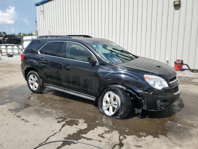 CHEVROLET EQUINOX 2015 Черный
