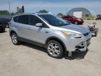 2014 Ford Escape Titanium de vânzare în Wichita, KS - Front End