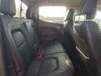 2015 Chevrolet Colorado Lt na sprzedaż w Harleyville, SC - Rear End