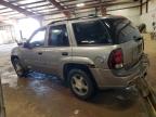 2007 Chevrolet Trailblazer Ls de vânzare în Lansing, MI - Front End