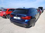 2018 BMW 530D XDRIV for sale at Copart CORBY