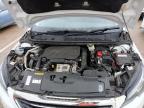 2015 PEUGEOT 308 ALLURE for sale at Copart SANDWICH