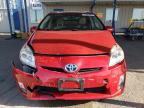 2011 Toyota Prius  იყიდება Sacramento-ში, CA - Front End