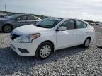 2016 Nissan Versa S იყიდება Arcadia-ში, FL - Normal Wear