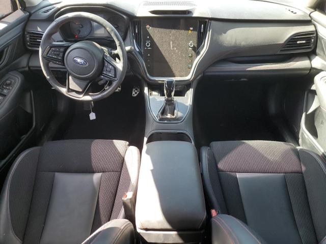  SUBARU LEGACY 2024 Білий