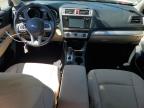2017 Subaru Legacy 2.5I Premium na sprzedaż w York Haven, PA - Front End