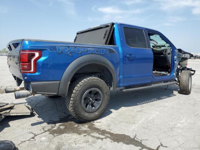 2018 FORD F150 RAPTOR