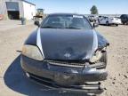 2004 Hyundai Tiburon Gt for Sale in Airway Heights, WA - Front End