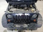 2013 Jeep Wrangler Unlimited Sahara de vânzare în Rogersville, MO - Front End