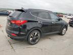 2013 Hyundai Santa Fe Sport  продається в Grand Prairie, TX - Front End