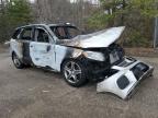 2016 MERCEDES-BENZ GLE 350D 4MATIC   à vendre chez Copart ON - COOKSTOWN