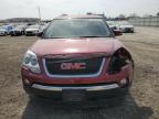 2011 Gmc Acadia Slt-2 de vânzare în Des Moines, IA - Front End
