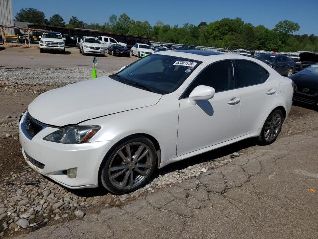 2008 Lexus Is 250